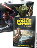 Star Wars : Force et Destinée Kit du Maitre de Jeu (LIVRAISON GRATUITE)(EN STOCK)