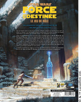 Star Wars : Force et Destinée Kit du Maitre de Jeu (LIVRAISON GRATUITE)(EN STOCK)