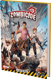 Zombicide Chronicles (frais de port gratuit)