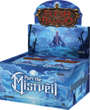 Flesh and blood : Part the Mistveil Booster Display en Anglais (frais de port inclus)(EN STOCK)