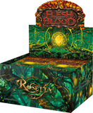 Flesh & Blood :Rosetta Boosters x24 en Francais  (LIVRAISON GRATUITE)