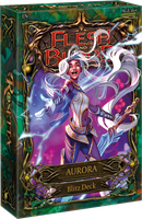 Flesh & Blood :Rosetta Blitz Decks Collector en Anglais