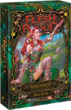 Flesh & Blood :Rosetta Blitz Decks Collector en Anglais