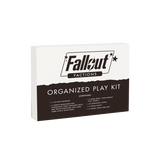 Fallout : Factions - Nuka-World - Organised Play Kit (précommande sortie prévue courant decembre)