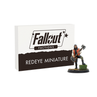 Fallout : Factions - Nuka-World - Organised Play Kit (précommande sortie prévue courant decembre)