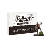 Fallout : Factions - Nuka-World - Organised Play Kit (précommande sortie prévue courant decembre)