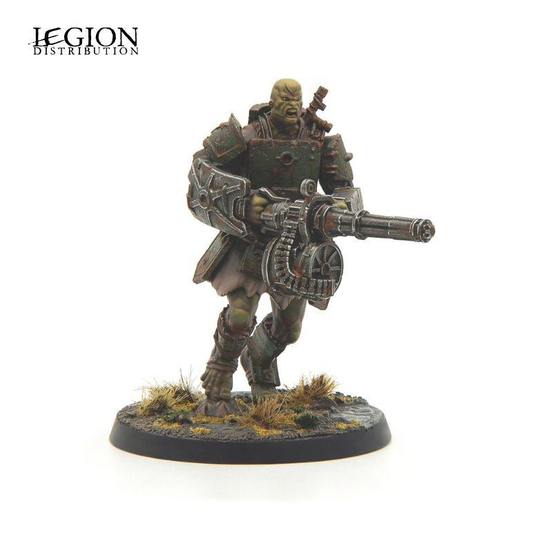 Fallout Factions - Super Mutant Core Set (Sortie en juin 2026)