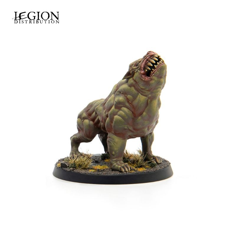 Fallout Factions - Super Mutant Core Set (Sortie en juin 2026)