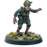 Fallout : Miniatures - Creatures - Ghoulish Remnants (PRECOMMANDE)