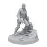 Fallout: Miniatures - L.A. Tales (Amazon TV Show Tie-In)