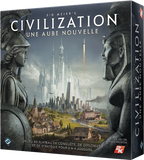 Sid Meier's Civilization : Une Aube Nouvelle