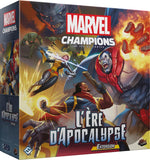 Marvel Champions : L'Ère d'Apocalypse