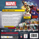 Marvel Champions : L'Ère d'Apocalypse