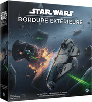 Star Wars : Bordure Extérieure (LIVRAISON GRATUITE)(EN STOCK)(PROMOTION)