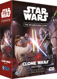 Star Wars : The Deck Building Game : Clone Wars (EN STOCK)