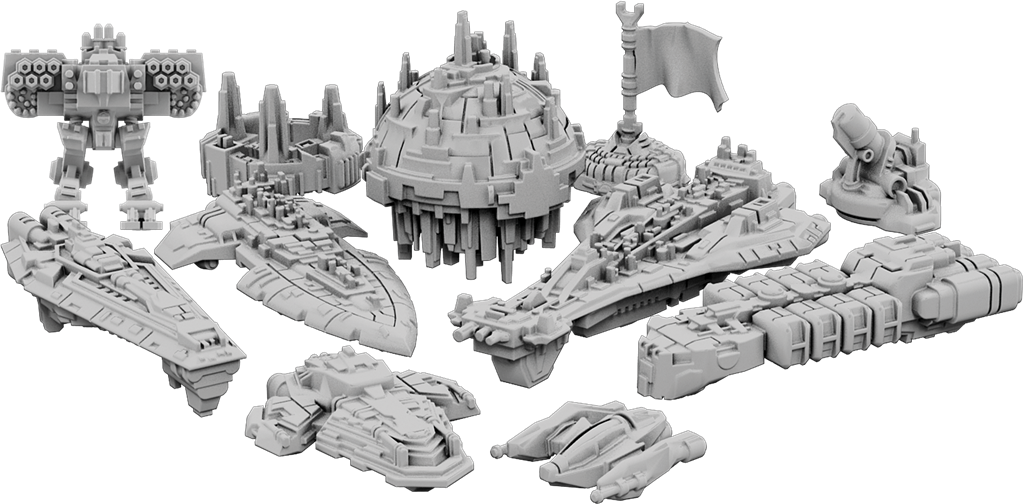 Twilight Imperium : Tonnerre Hurlant (extension)(LIVRAISON GRATUITE)