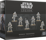 Star wars legion :Range Troopers