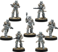 Star wars legion :Range Troopers