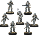 Star wars legion :Range Troopers