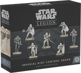 Star Wars Légion : Imperial Riot Control Squad