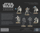 Star Wars Légion : Imperial Riot Control Squad