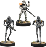 Star Wars Légion : Imperial Riot Control Squad