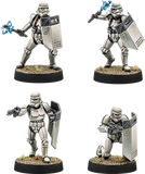 Star Wars Légion : Imperial Riot Control Squad