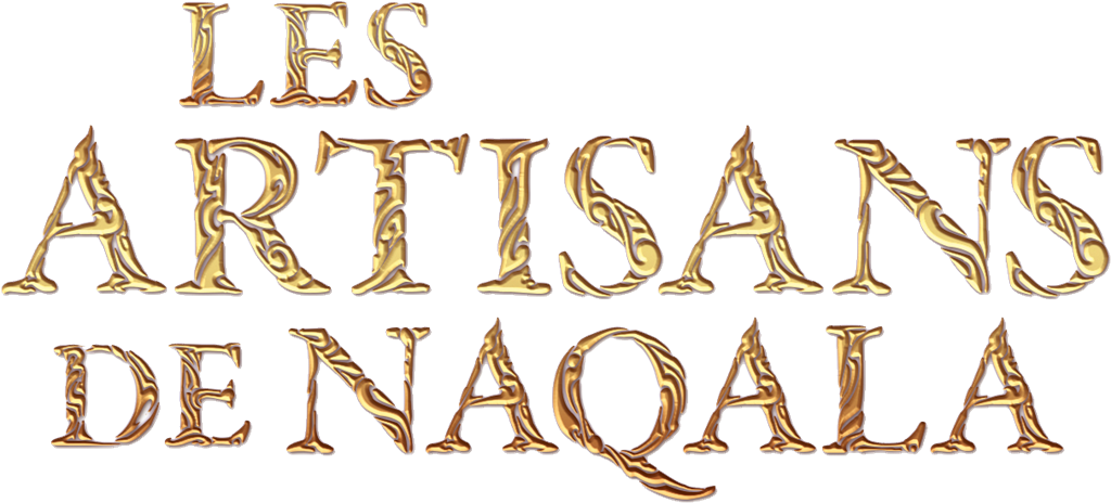 Five Tribes : Les Artisans de Naqala (Extension)