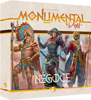 Monumental Duel : Négoce