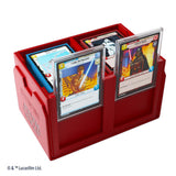 Star Wars Unlimited Double Deck Pod Rouge (EN STOCK)