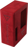 Arkham JCE Invest. Deck Book Guardian Red Gamegenic