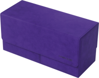 The Academic 133+ XL Purple/Purple