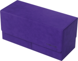 The Academic 133+ XL Purple/Purple