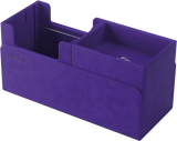 The Academic 133+ XL Purple/Purple