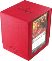 Gamegenic : Squire PLUS 100+ XL Red