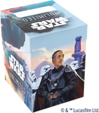 Star Wars Unlimited : Deck Box Mandalorian/Moff Giddeon (EN STOCK)