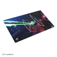 Star Wars Unlimited Playmat TIE Fighter (EN STOCK)