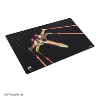 Star Wars Unlimited Playmat X-Wing (EN STOCK)