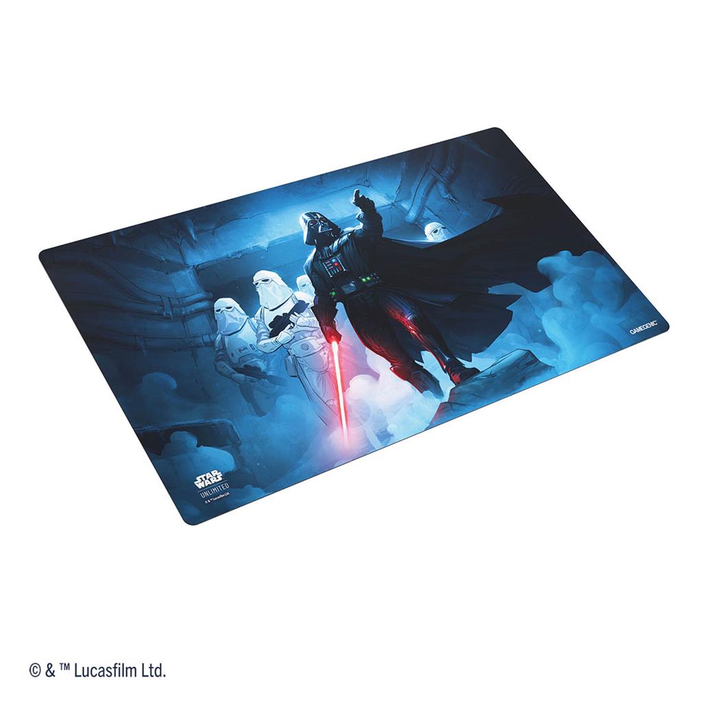 Star Wars Unlimited Playmat Playmat Vader