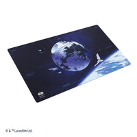 Star Wars Unlimited Playmat Death Star (EN STOCK)