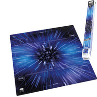 Star Wars Unlimited: Playmat XL Hyperspace (EN STOCK)