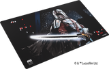 Star Wars Unlimited : Art Game Mat Mandalorian