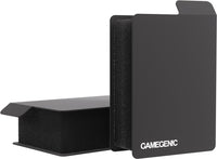 Gamegenic : Sizemorph Divider Black