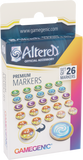 Altered : Premium Markers