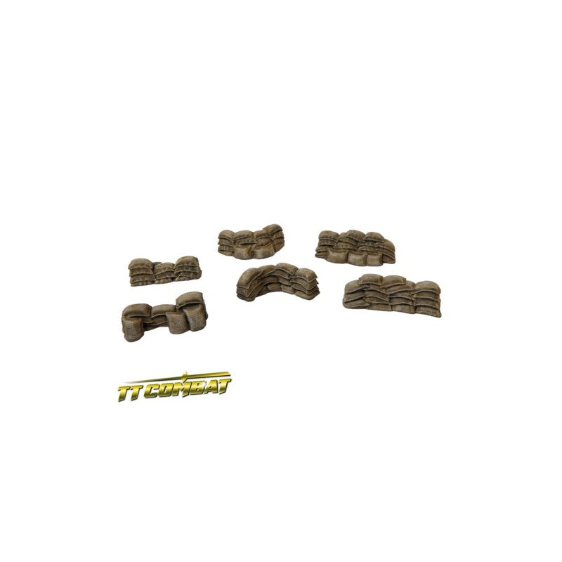 TT Combat -  Sandbags