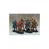 Saga - L'Âge des Croisades - Gripping Beast - Archers des Âges Sombres (30 figurines)