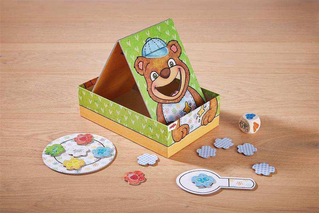 Une cuillère pour Martin