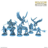 HEROES OF MIGHT AND MAGIC III- Stretch Goals - Faction Units (Précommande en Anglais) (Copie)