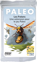 Paleo : Les frelons (Ext)