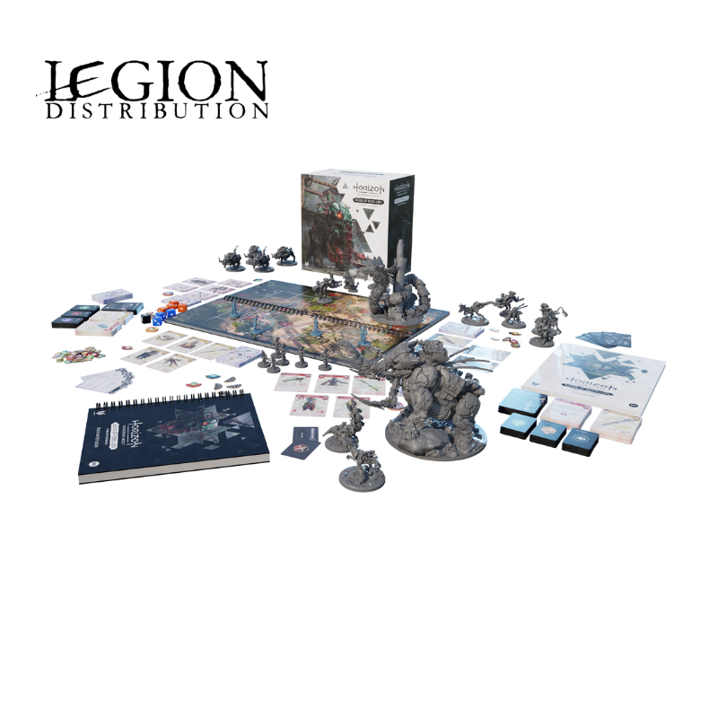 Horizon Forbidden West - Seeds Of Rebellion (Précommandes jusqu’au 10/02/2026)